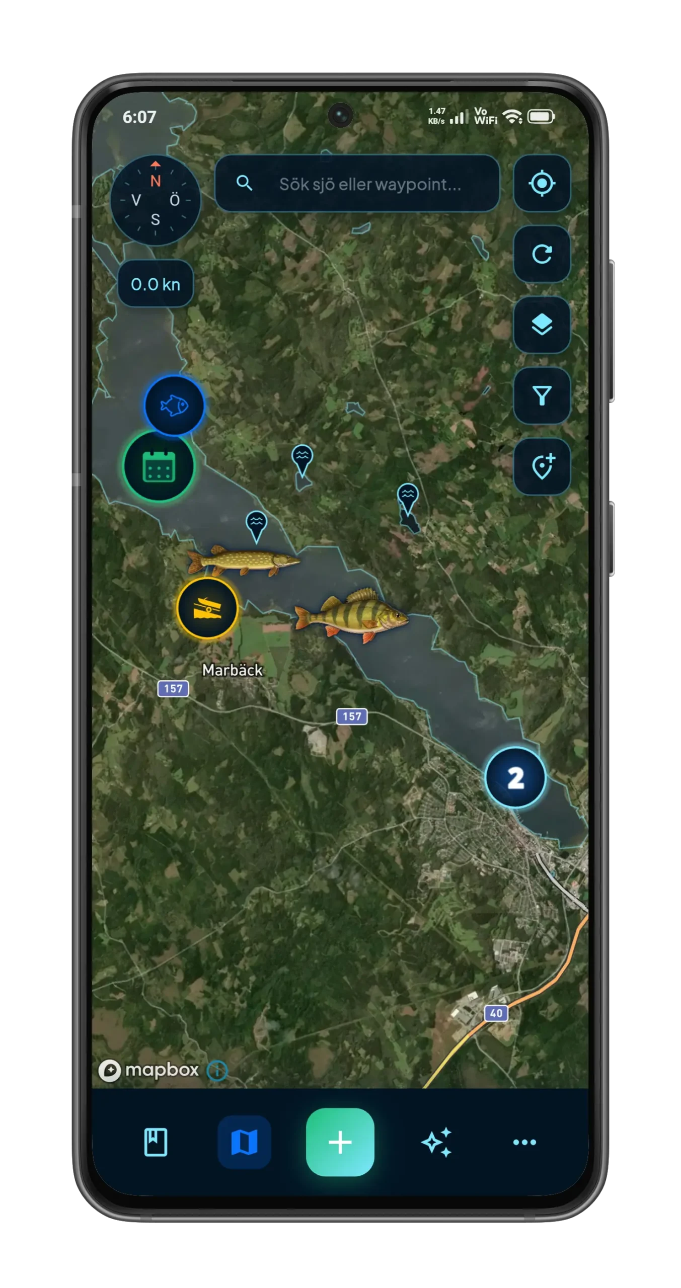 map-portrait